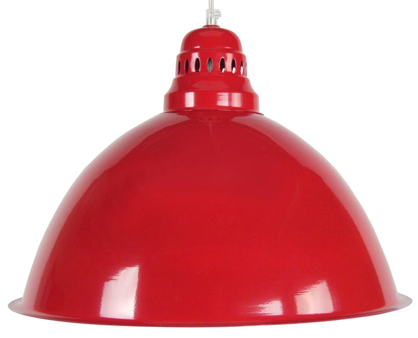 <tc>Suspensão BEIRAS  46cm - 1 Luz  </tc>