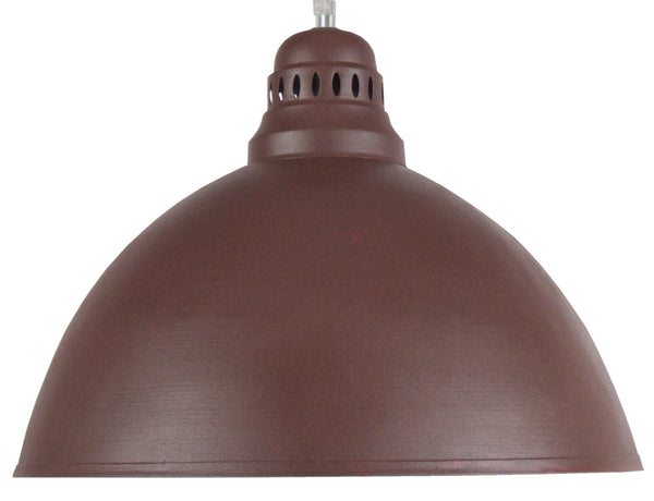 <tc>Suspensão BEIRAS  46cm - 1 Luz  </tc>