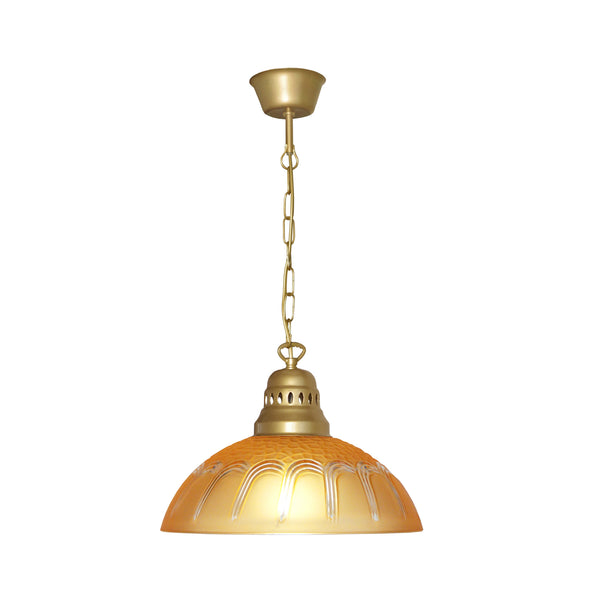 <tc>Suspensão CLASSIQUE  35cm - 1 Luz  </tc>
