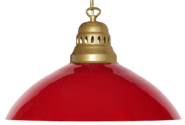 <tc>Suspensão CLASSIQUE DIVY  38cm - 1 Luz  </tc>