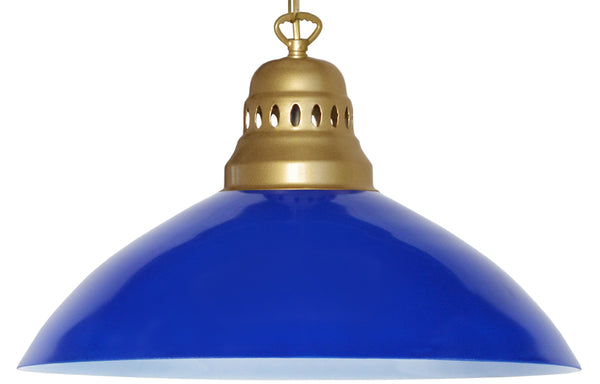 <tc>Suspensão CLASSIQUE DIVY  38cm - 1 Luz  </tc>