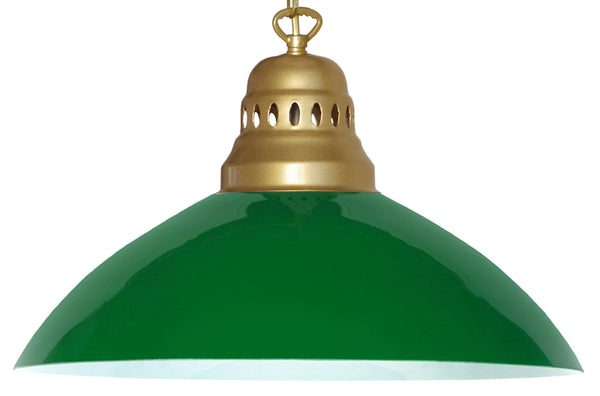 <tc>Suspensão CLASSIQUE DIVY  38cm - 1 Luz  </tc>