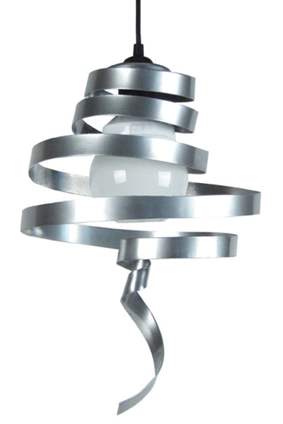 <tc>Suspensão TORTILLON  23cm - 1 Luz  </tc>