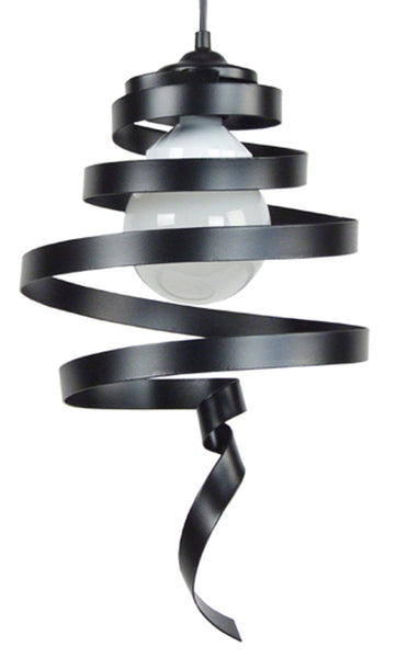 <tc>Suspensão TORTILLON  23cm - 1 Luz  </tc>