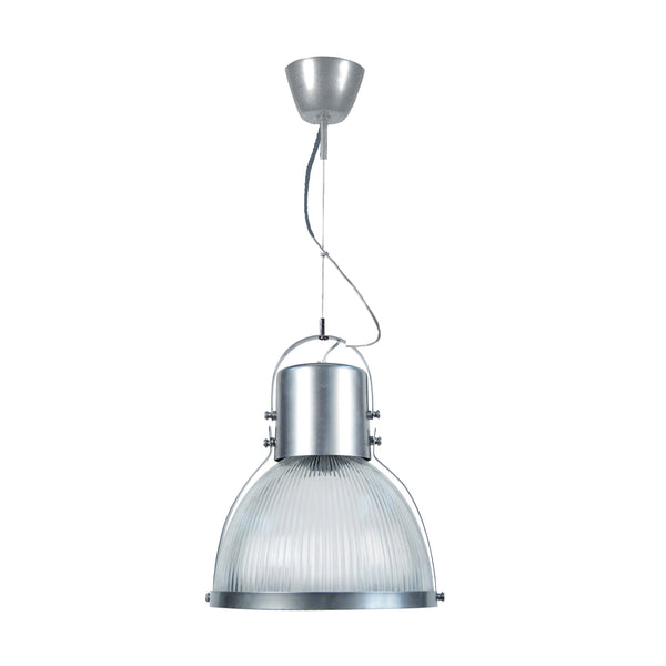 <tc>Suspensão METALIK 37cm - 1 Luz  </tc>