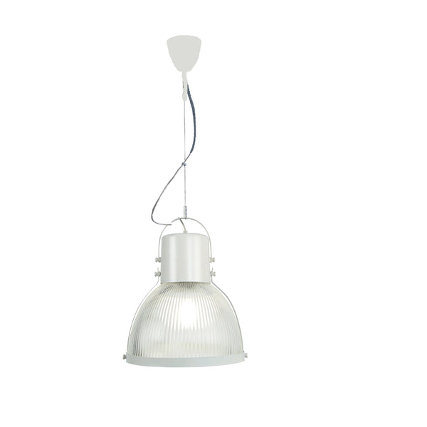 <tc>Suspensão METALIK 37cm - 1 Luz  </tc>