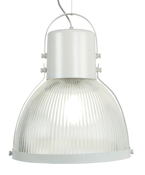 <tc>Suspensão METALIK 37cm - 1 Luz  </tc>