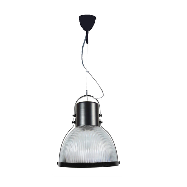 <tc>Suspensão METALIK 37cm - 1 Luz  </tc>