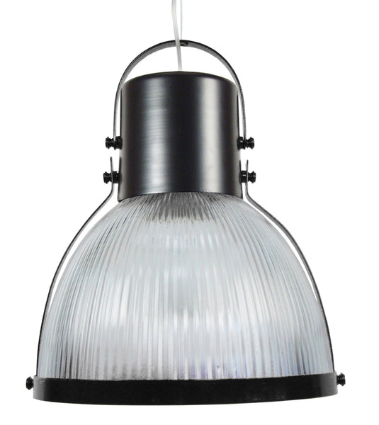 <tc>Suspensão METALIK 37cm - 1 Luz  </tc>