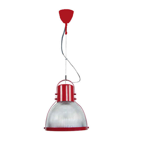 <tc>Suspensão METALIK 37cm - 1 Luz  </tc>