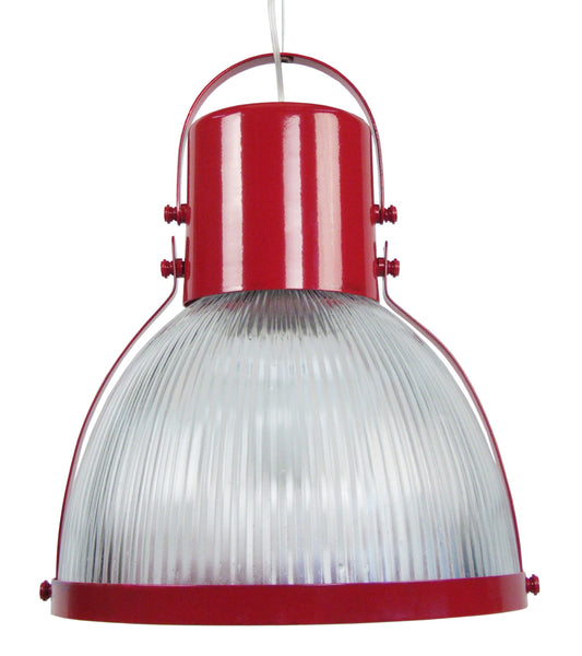 <tc>Suspensão METALIK 37cm - 1 Luz  </tc>