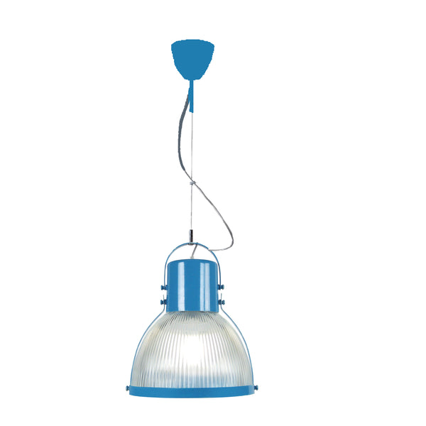 <tc>Suspensão METALIK 37cm - 1 Luz  </tc>