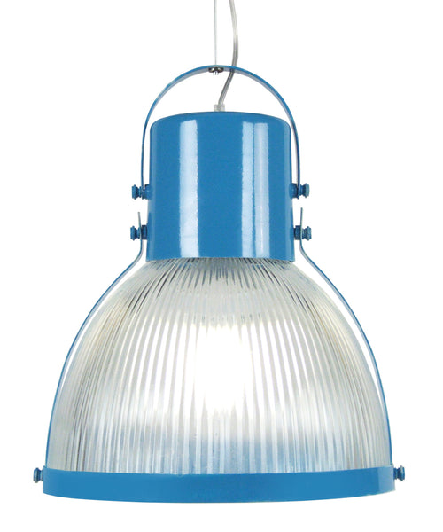 <tc>Suspensão METALIK 37cm - 1 Luz  </tc>
