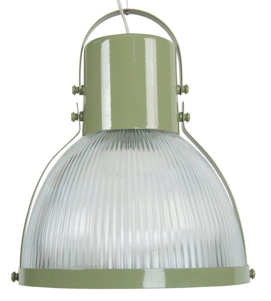<tc>Suspensão METALIK 37cm - 1 Luz  </tc>