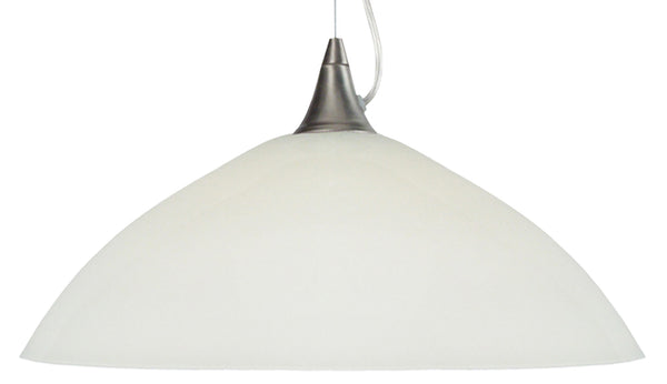 Suspension DIVY 38cm - 1 Lumière