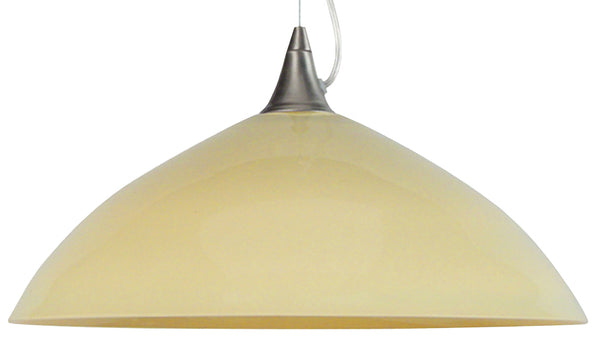Suspension DIVY 38cm - 1 Lumière