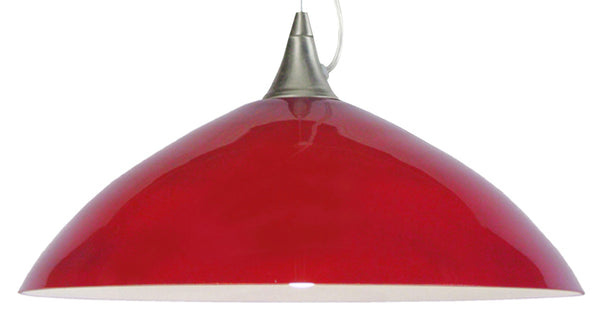 Suspension DIVY 38cm - 1 Lumière