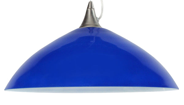 Suspension DIVY 38cm - 1 Lumière
