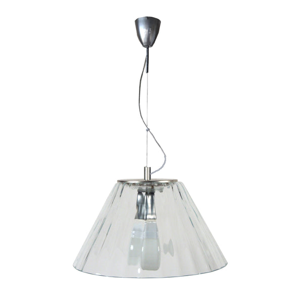 <tc>Suspensão NERVURE  37cm - 1 Luz  </tc>