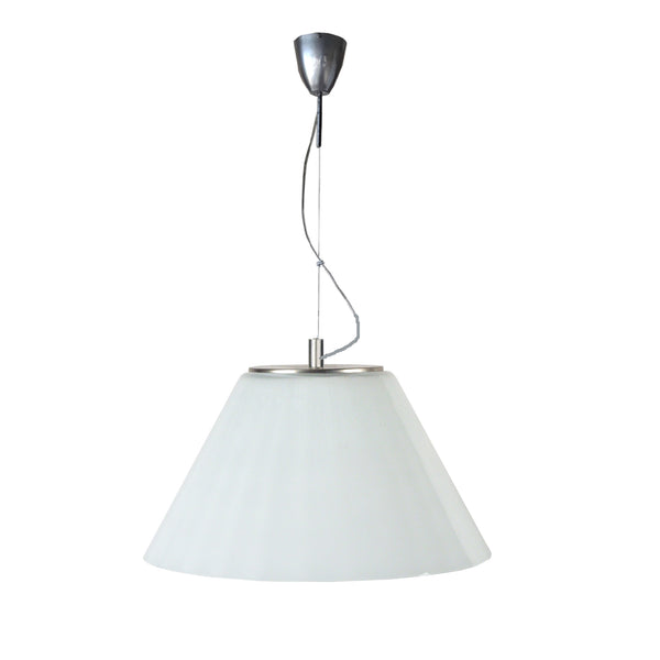 <tc>Suspensão NERVURE  37cm - 1 Luz  </tc>