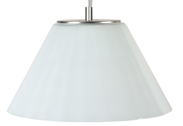 <tc>Suspensão NERVURE  37cm - 1 Luz  </tc>