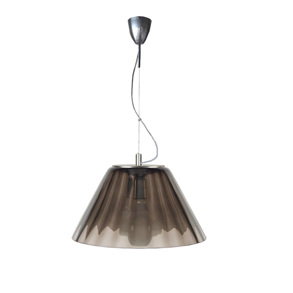 <tc>Suspensão NERVURE  37cm - 1 Luz  </tc>