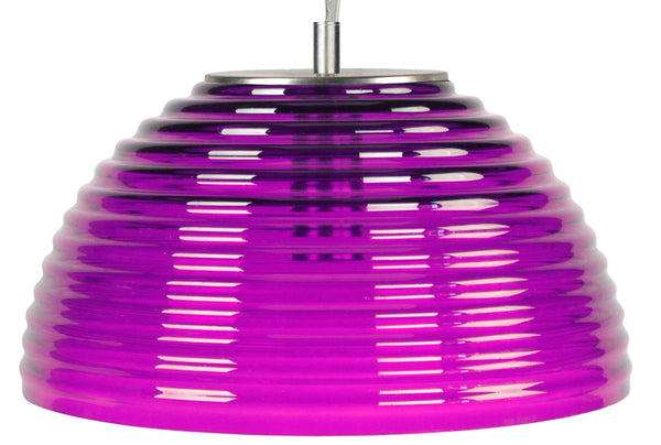 <tc>Suspensão ARMONIE  36cm - 1 Luz   </tc>