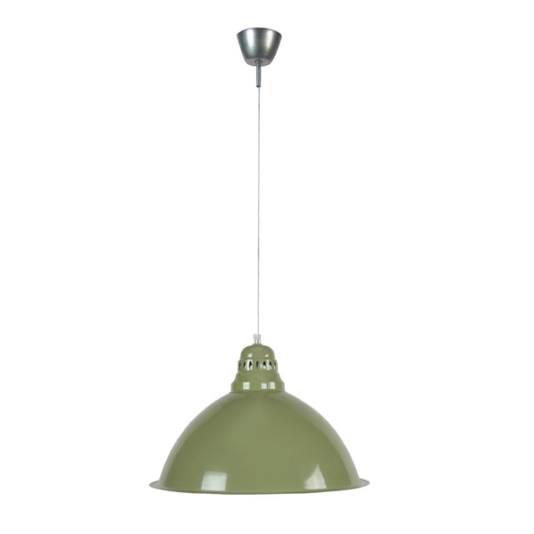 Suspension TOSEL BEIRAS,métal  H100xD46xP46  cm.
