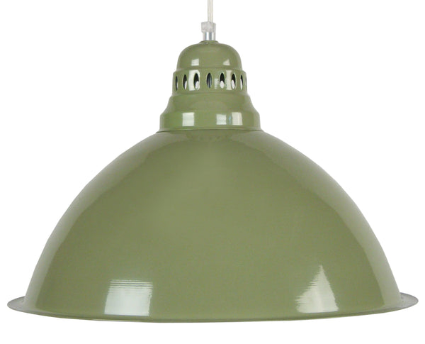 <tc>Suspensão BEIRAS  46cm - 1 Luz  </tc>