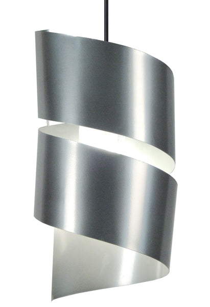 <tc>Suspensão VIRA  18cm - 1 Luz   </tc>