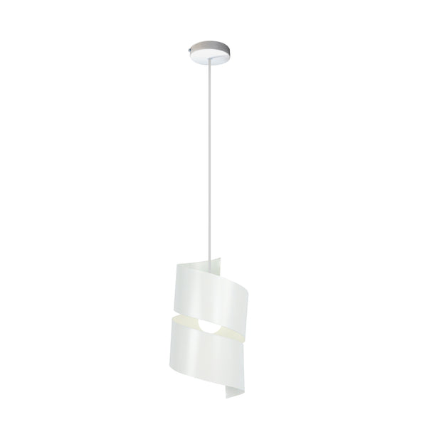 <tc>Suspensão VIRA  18cm - 1 Luz   </tc>