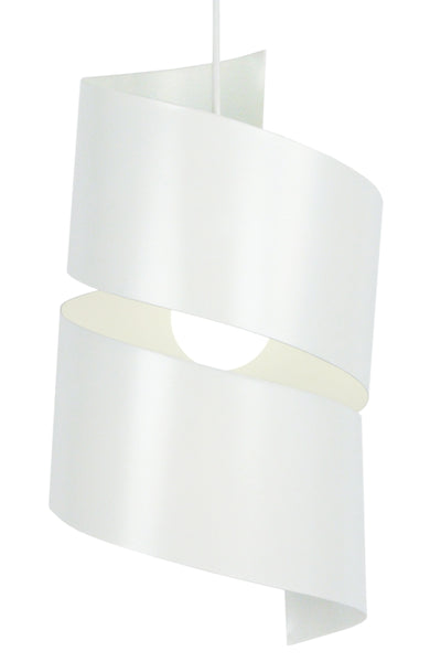 <tc>Suspensão VIRA  18cm - 1 Luz   </tc>
