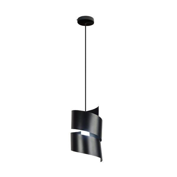 <tc>Suspensão VIRA  18cm - 1 Luz   </tc>