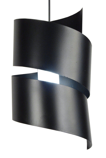 <tc>Suspensão VIRA  18cm - 1 Luz   </tc>
