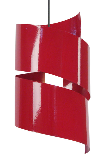 <tc>Suspensão VIRA  18cm - 1 Luz   </tc>