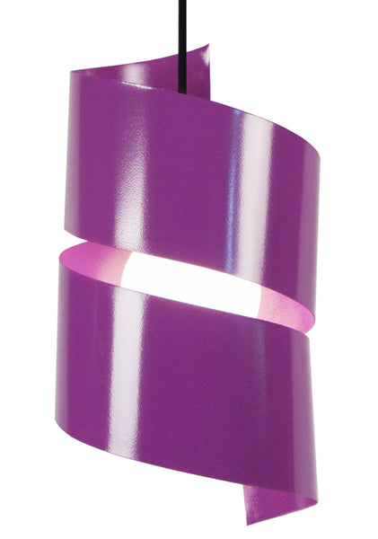 <tc>Suspensão VIRA  18cm - 1 Luz   </tc>