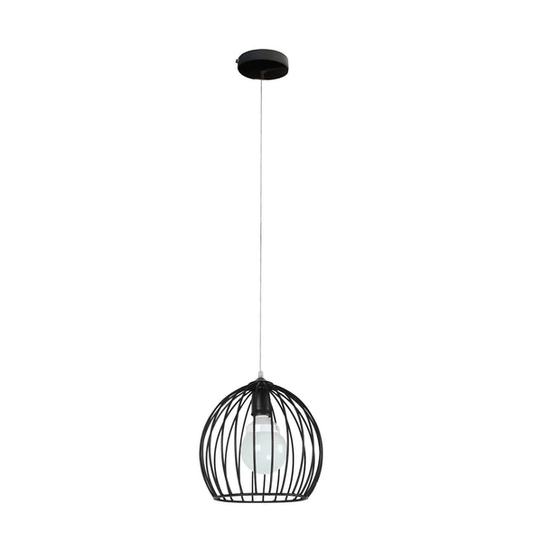 <tc>Suspensão GRAND BALL  27cm - 1 Luz  </tc>