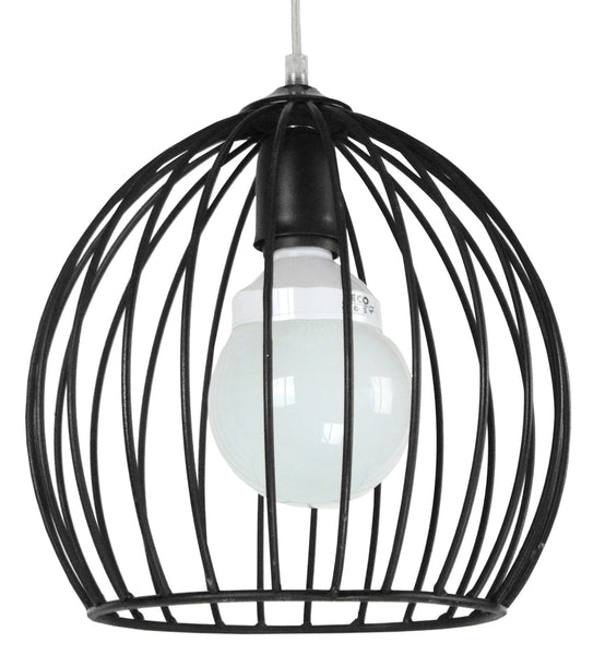 <tc>Suspensão GRAND BALL  27cm - 1 Luz  </tc>