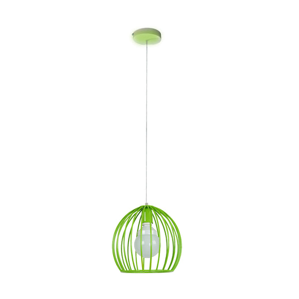 <tc>Suspensão GRAND BALL  27cm - 1 Luz  </tc>