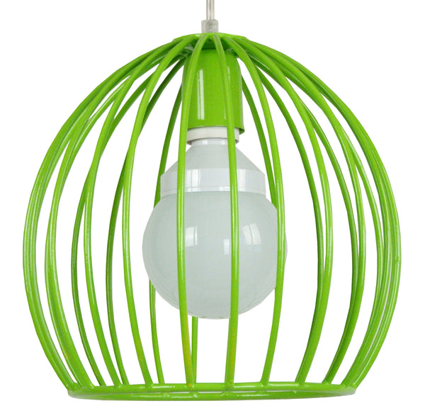 <tc>Suspensão GRAND BALL  27cm - 1 Luz  </tc>