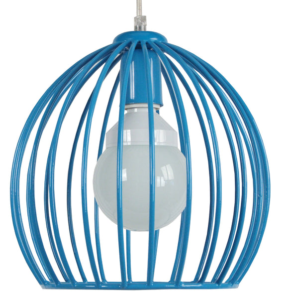<tc>Suspensão GRAND BALL  27cm - 1 Luz  </tc>