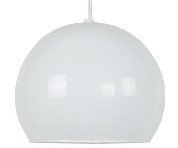 <tc>Suspensão PALLA  18cm - 1 Luz  </tc>