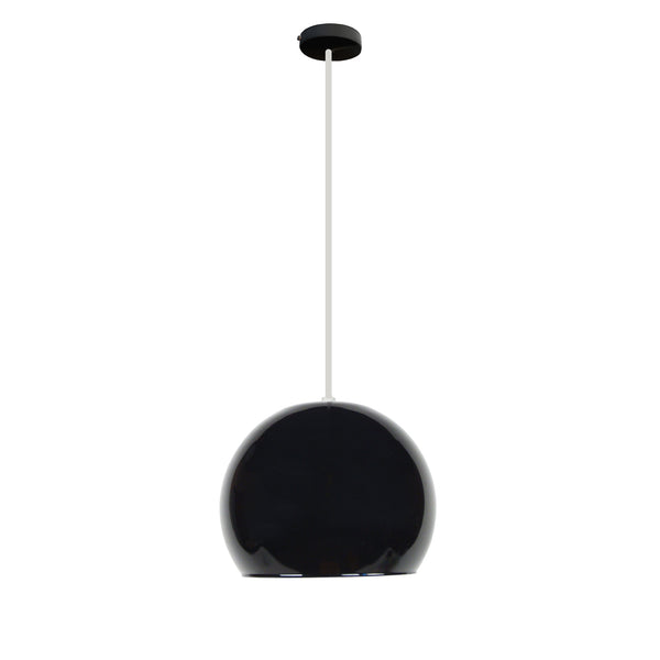 <tc>Suspensão PALLA  18cm - 1 Luz  </tc>