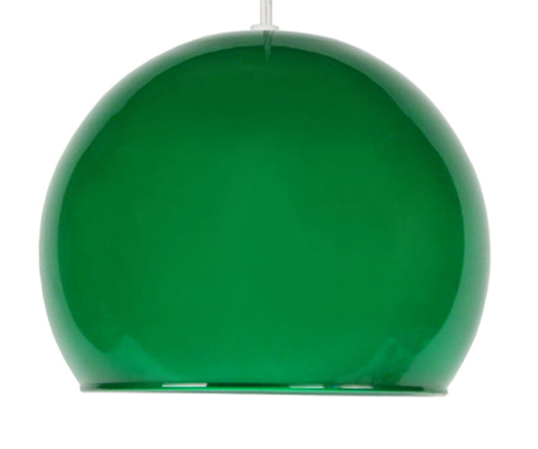 <tc>Suspensão PALLA  18cm - 1 Luz  </tc>