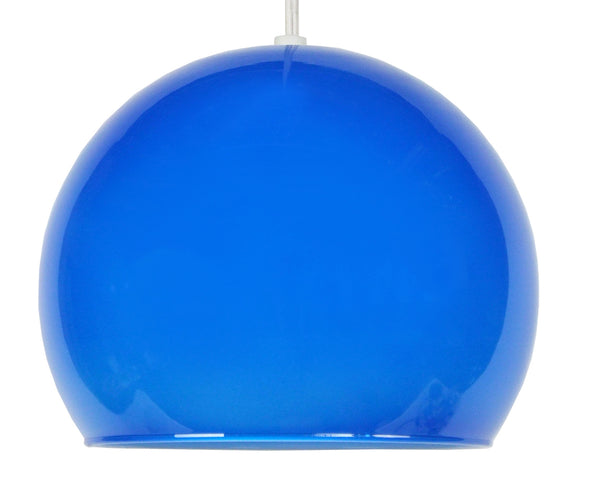 <tc>Suspensão PALLA  18cm - 1 Luz  </tc>