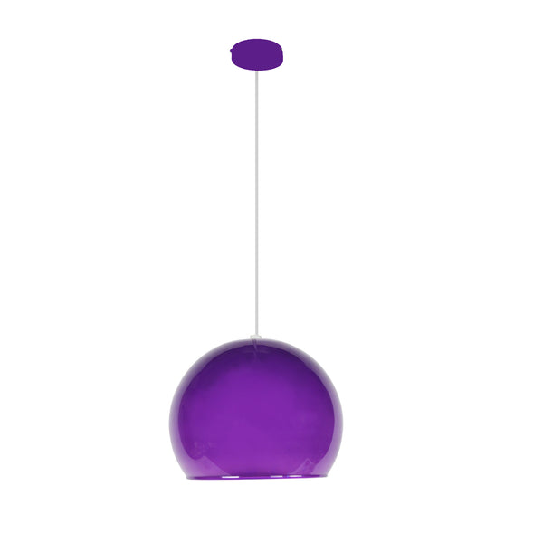<tc>Suspensão PALLA  18cm - 1 Luz  </tc>