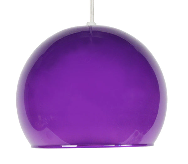 <tc>Suspensão PALLA  18cm - 1 Luz  </tc>