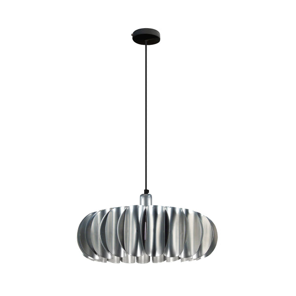 Suspension TOSEL TIAGO B ,métal , H100xD40xP40  cm.