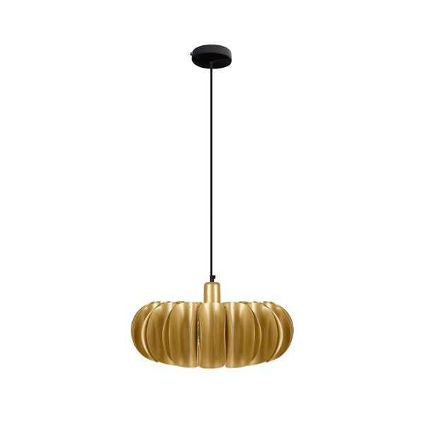 Suspension TOSEL TIAGO B ,métal , H100xD40xP40  cm.
