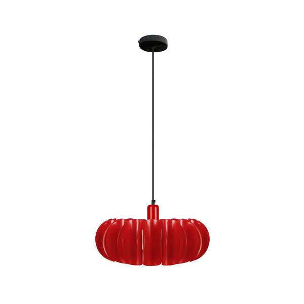 Suspension TOSEL TIAGO B ,métal , H100xD40xP40  cm.